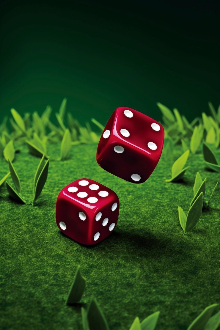 ford4d baccarat table with dealer, live player feedback, and betting interface